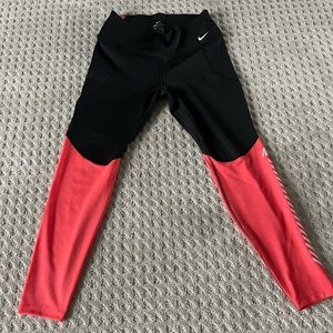 Nike Dri-Fit Legging